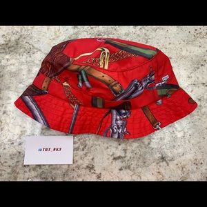 Supreme 2014 Bucket Hat